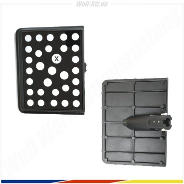 Hofmann Achsmessgerät geoliner 609 TT